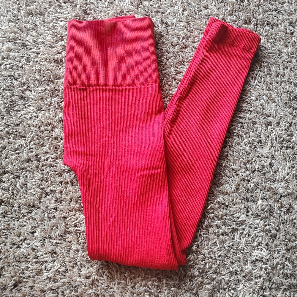LeLe Active Dunes Leggings